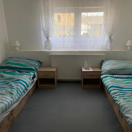 Penzion Dagmar Kokasice 외부 사진